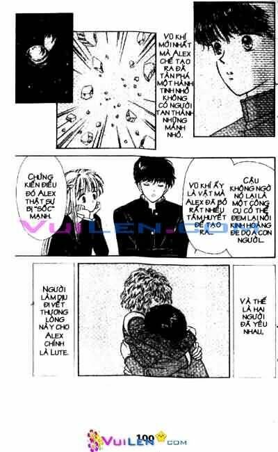 cô nàng đẹp trai chapter 9 101