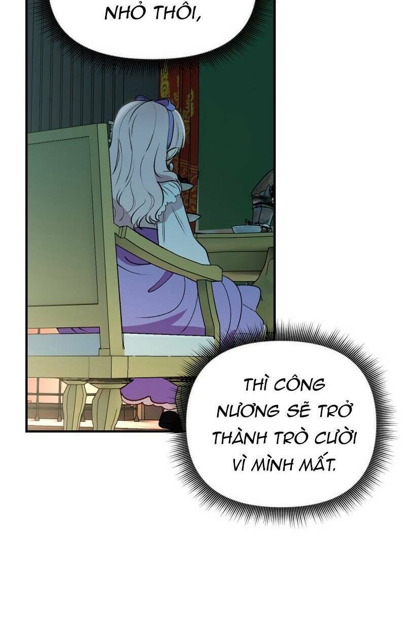 khế ước của nữ công tước quái vật chapter 27 4