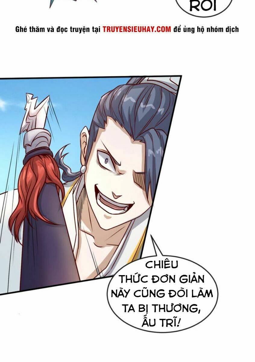 người chặn xuyên không chapter 2 20