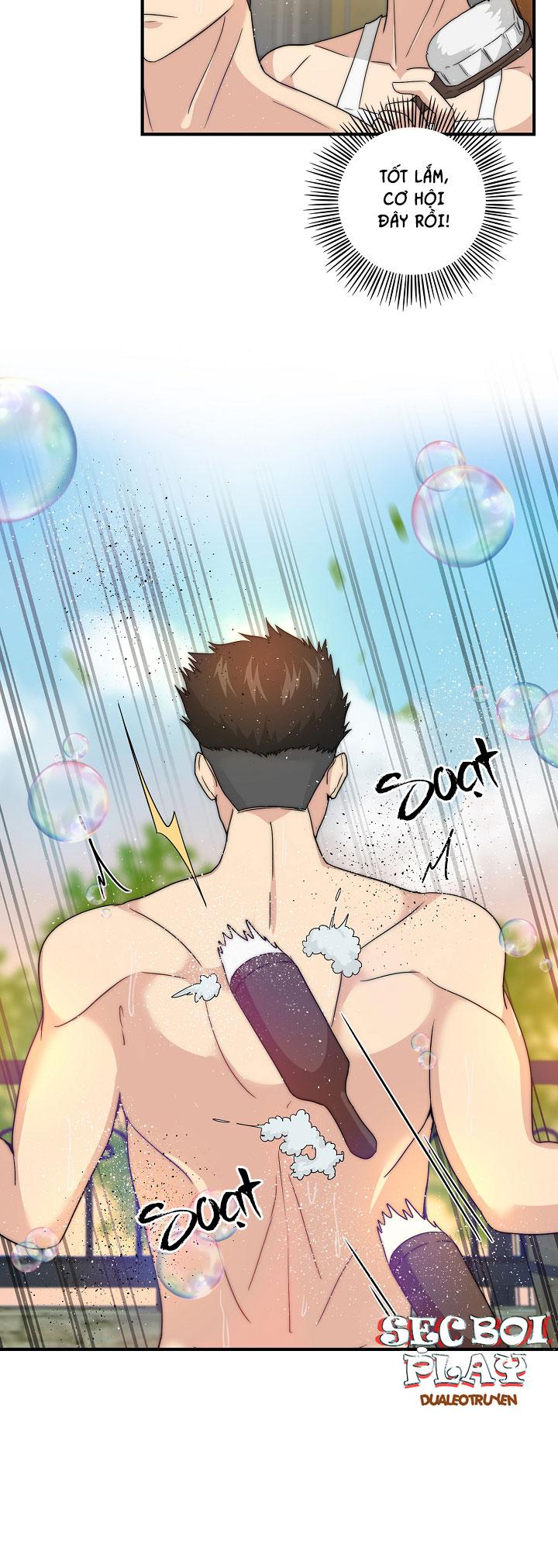 lọ lem phiên bản bl chapter 4 7