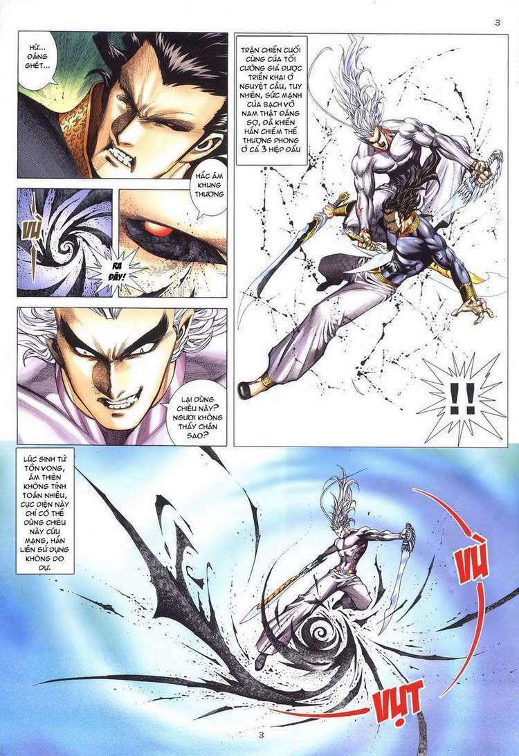 võ thần chapter 299 3