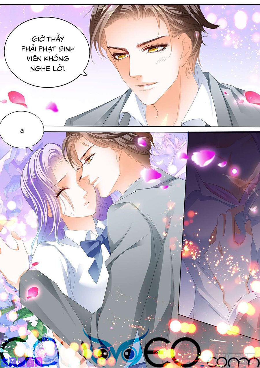 cuồng nhiệt boss, sủng thê xin kiềm chế chapter 90 12