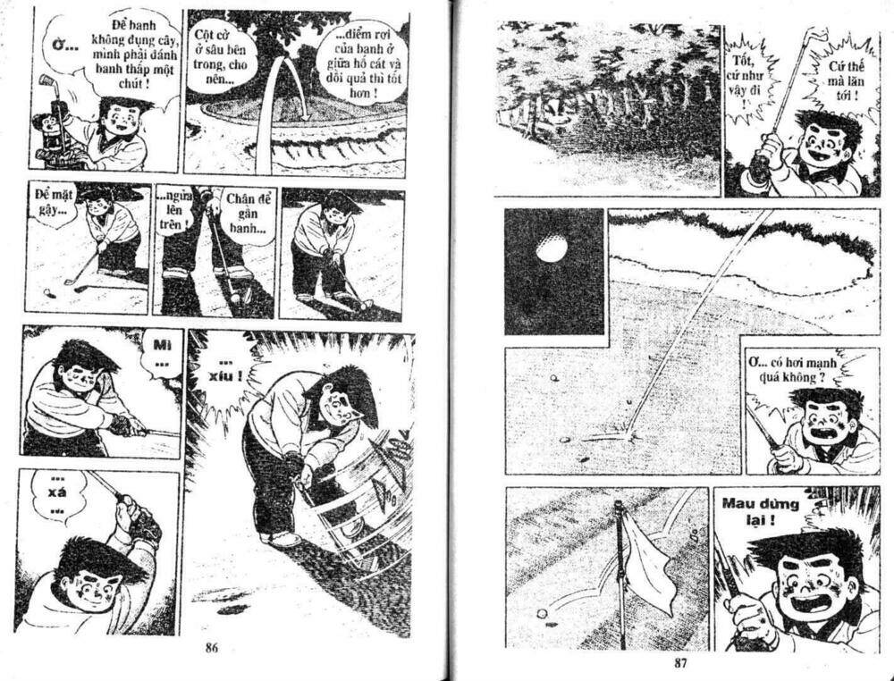 tân teppi chapter 15 42