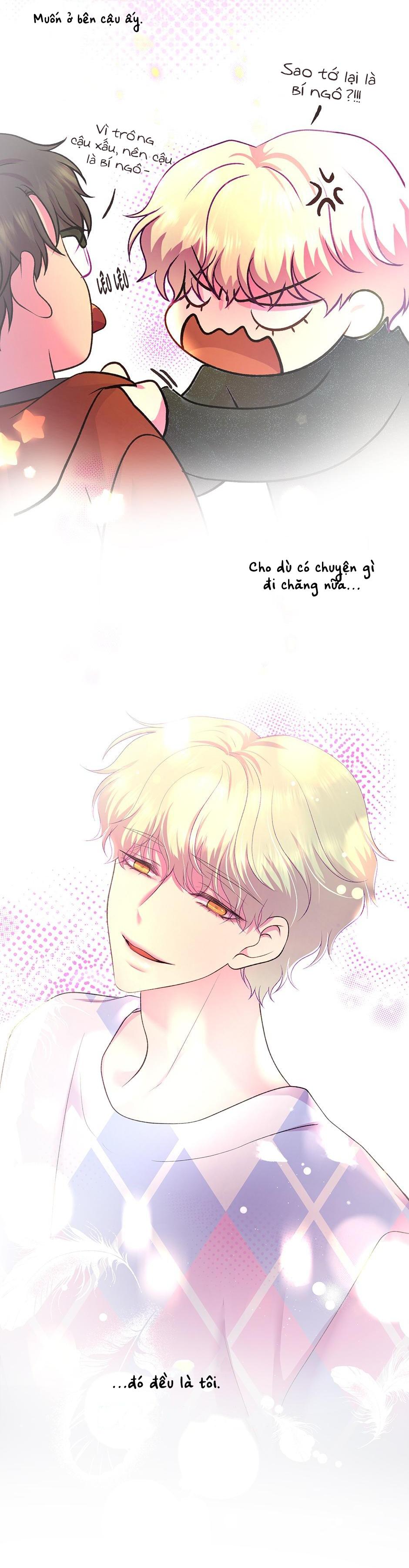 giữ em thật chặt (hold me tight) chapter 184 32