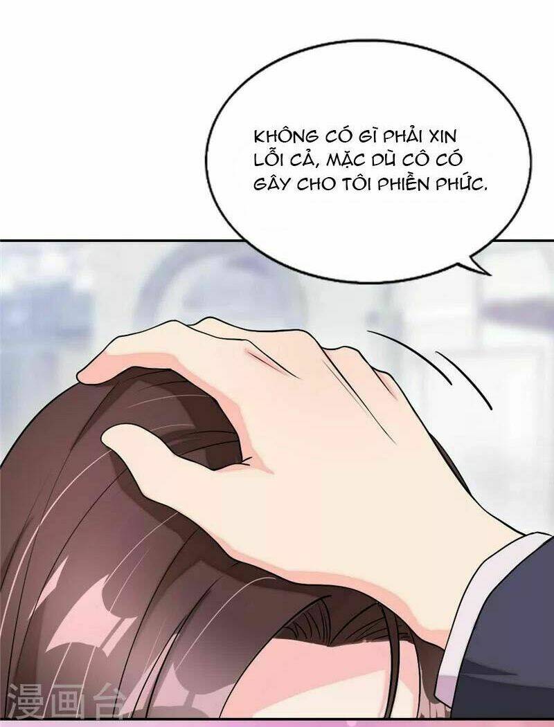 manh bảo đột kích: mami cha con đâu ? chapter 17 23