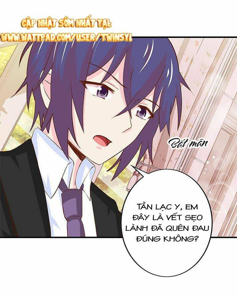 không gả cho tổng tài, gả cho người hầu chapter 142 2