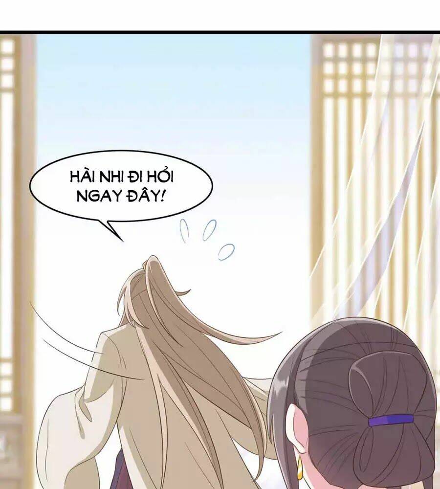 đích nữ hữu độc chapter 34 51