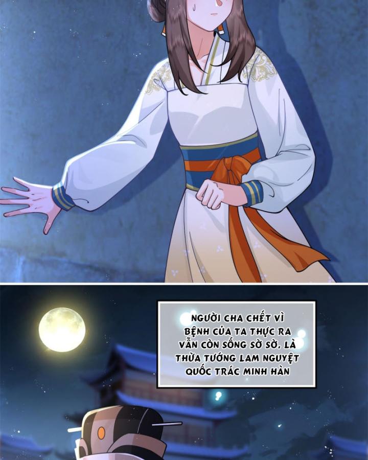 phượng quy thiên hạ chapter 2 54