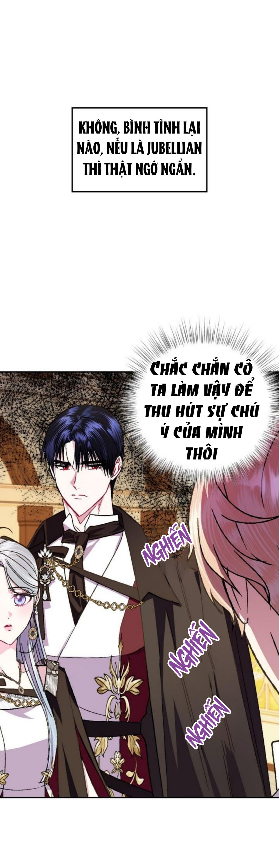 cha à, con không muốn kết hôn đâu chapter 39 11