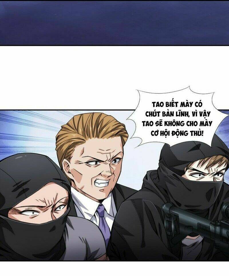 dạ thị chi chủ chapter 27 34