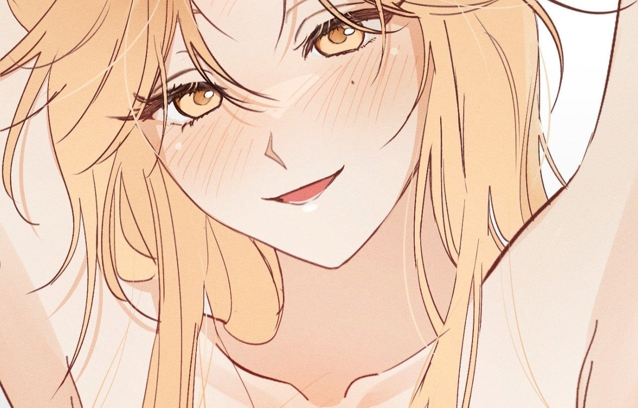 [18+] người đàn ông làm tình với quỷ chapter 1.2 127