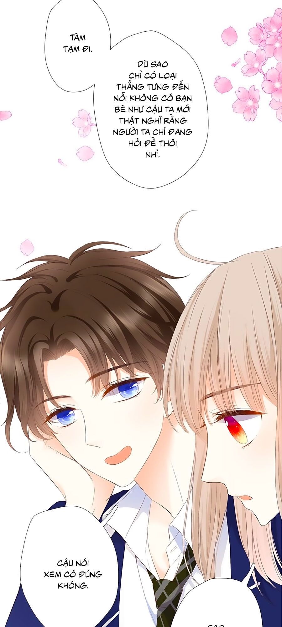 hoa chưa nở rộ chapter 41 3