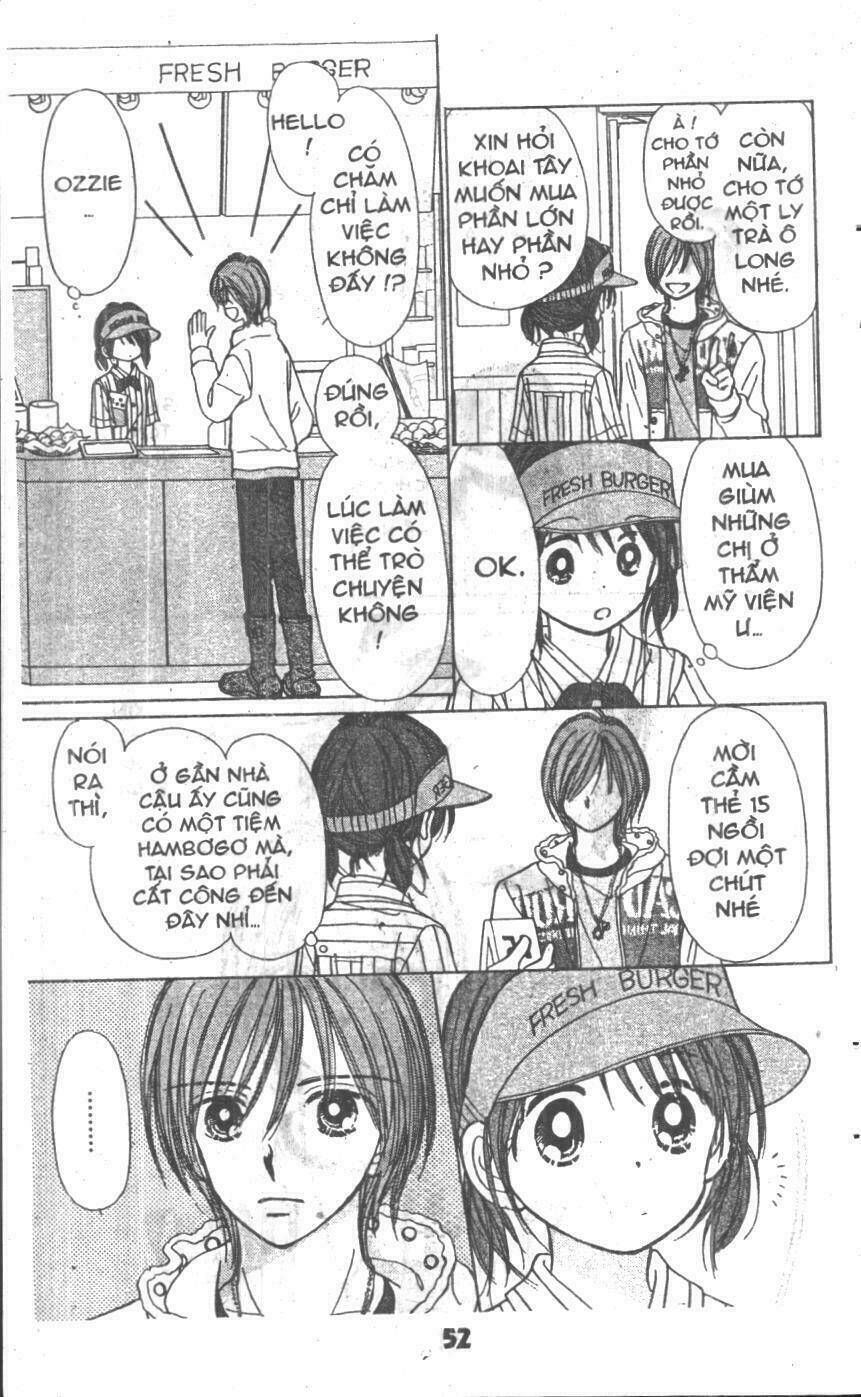 beautiful 100% chapter 6 55