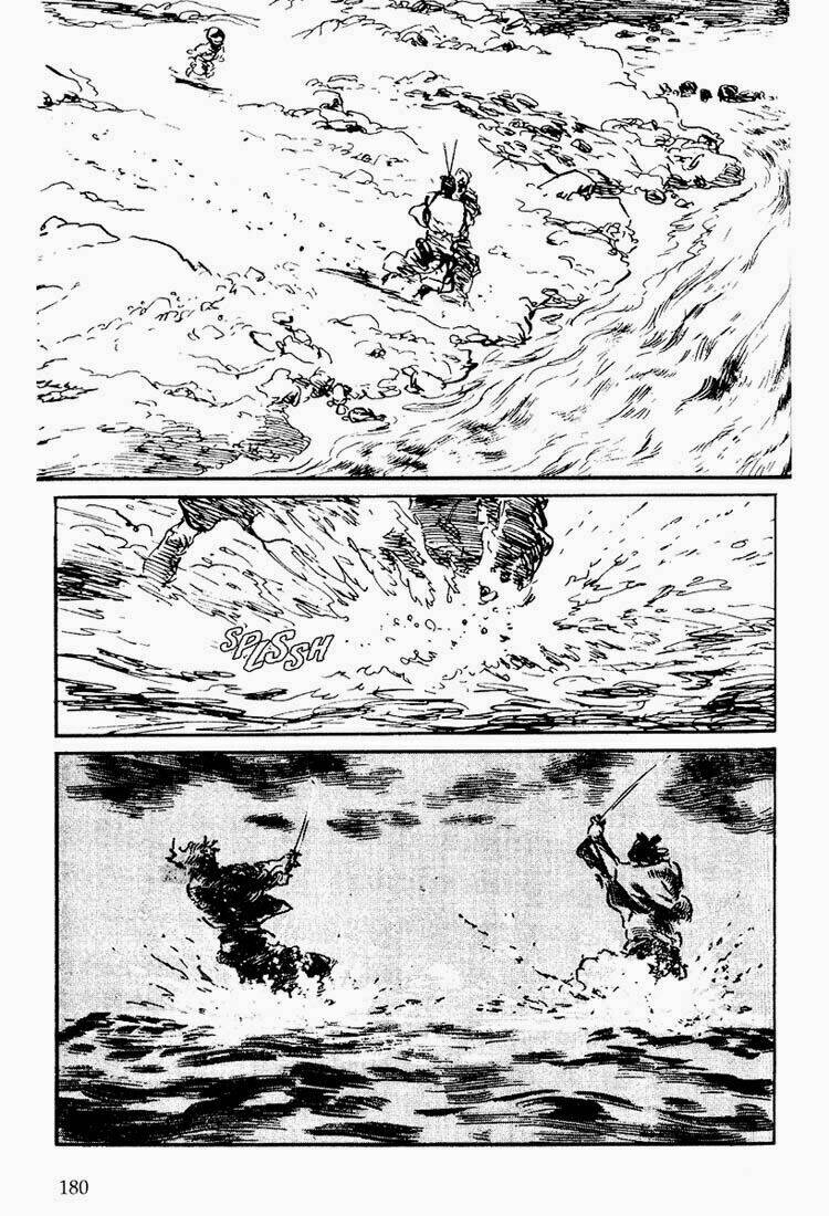 lone wolf and cub chapter 114 46