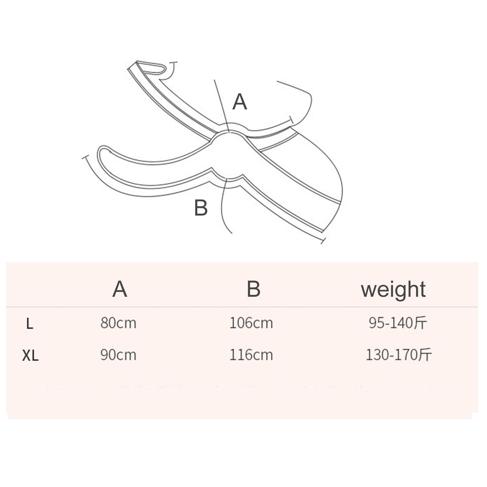 Pregnancy Abdominal Belt, Breathable Strong Belly Support Dual Lift Belt for Pregnant Women Uterine Pessary Strap