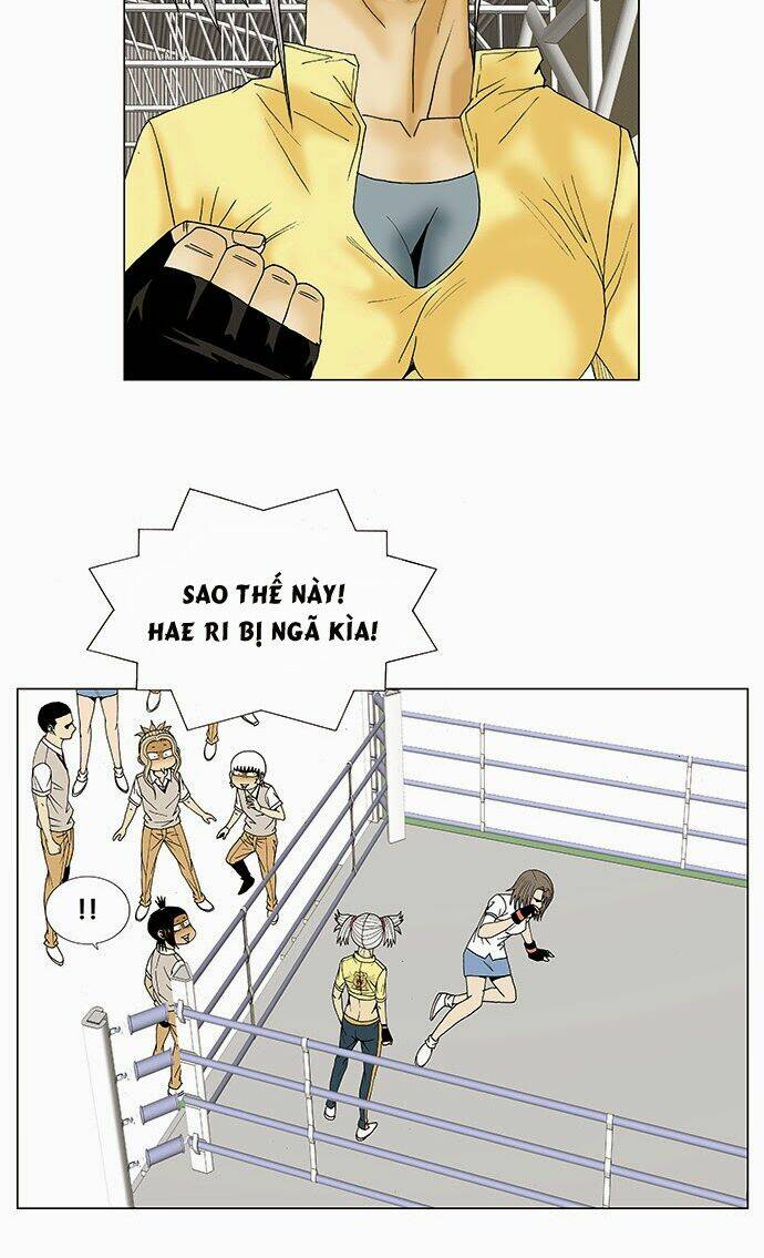 ultimate legend: kang hae hyo chapter 75 34