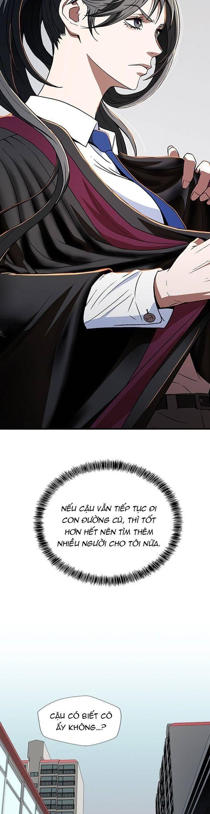 thẩm phán lee han young chapter 4 24