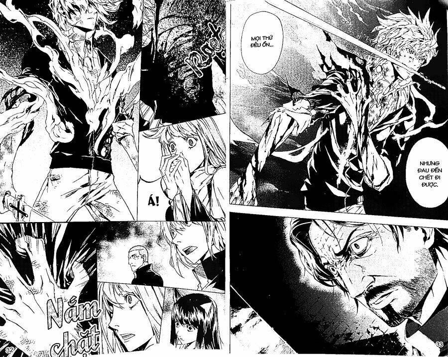 đột kích - raiders chapter 6 18