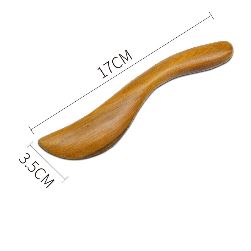 Combo 8 Dụng cụ ấn huyệt, cạo gió giúp đả thông kinh mạch và lưu thông khí huyết | Mỹ Nghệ Phương Chi