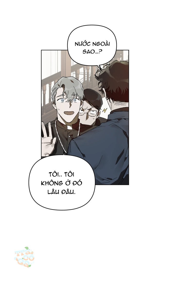 trái ngọt nơi đầu lưỡi chapter 1 15