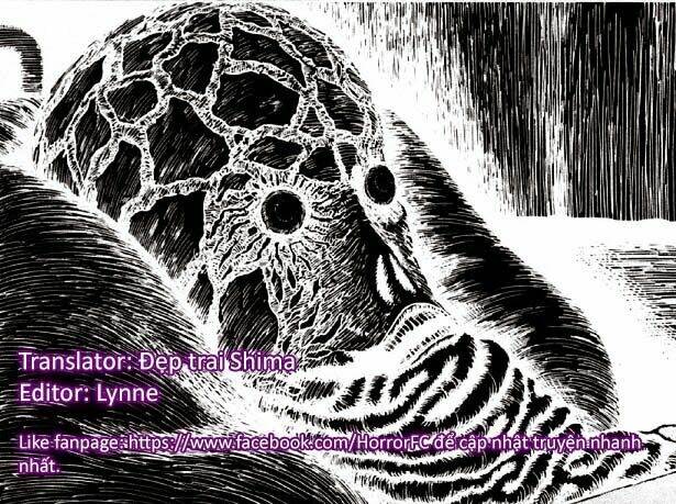 13-nin no short suspense and horror chapter 5 13