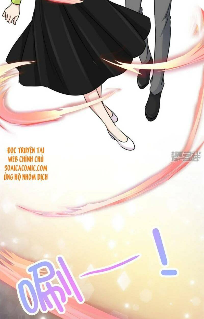 thần tiên đại nhân của tôi chapter 13 26