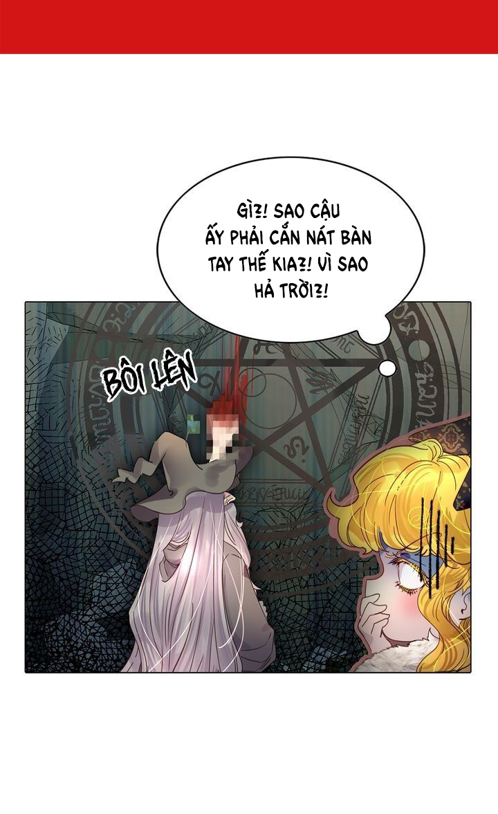 đừng xem thường nữ phụ chapter 141 67