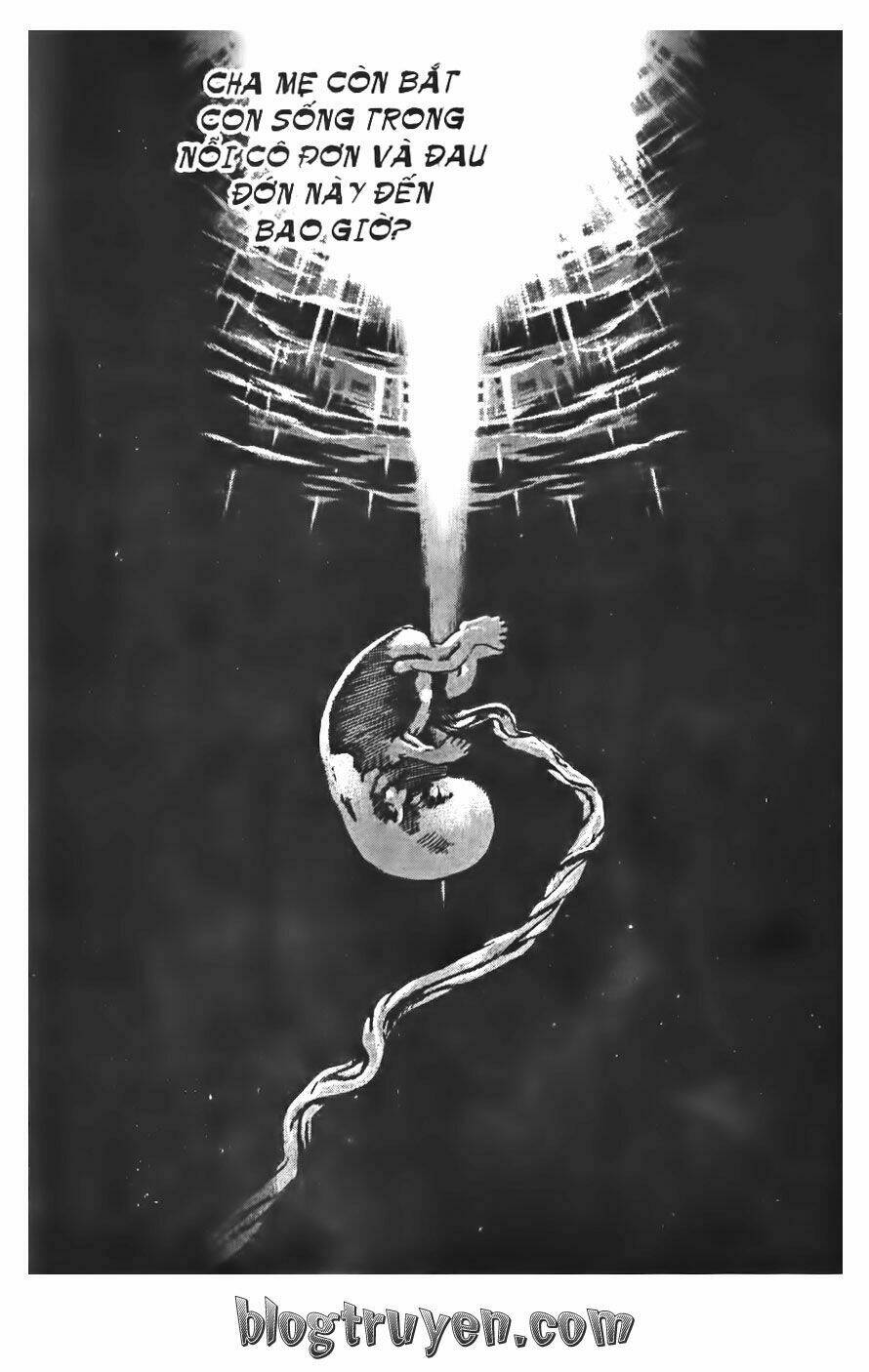 threads of time - dòng thời gian chapter 43 22