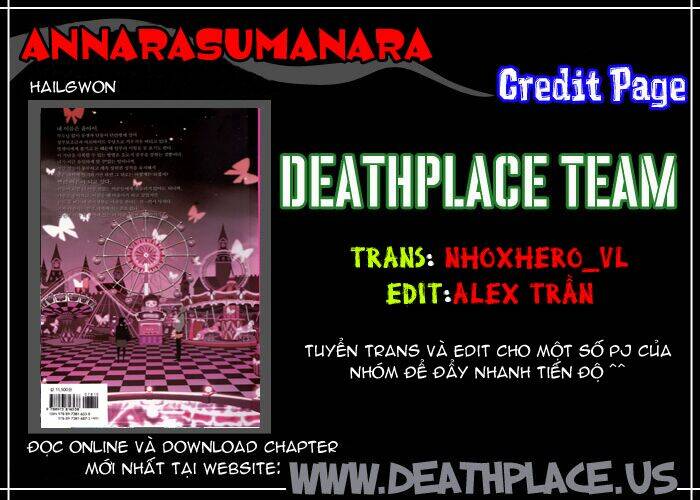 bạn có tin vào ma thuật? chapter 6 38