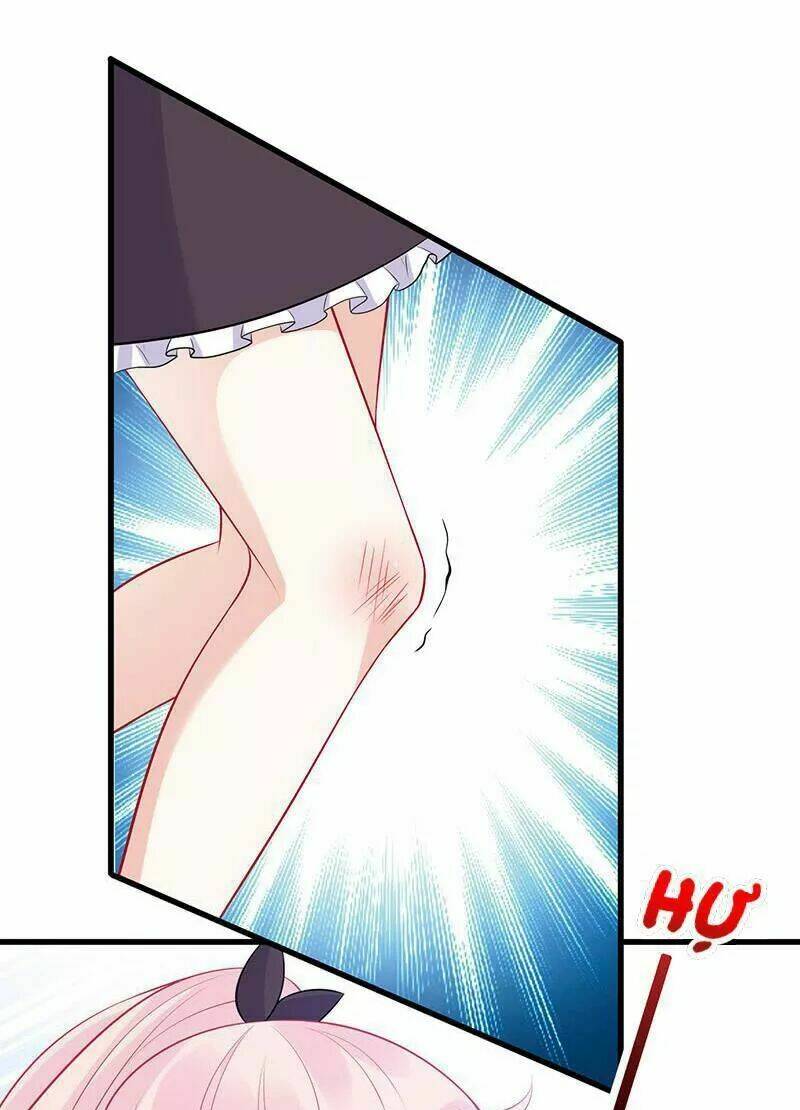 vương bài thiên sư và tiểu manh yêu chapter 52 33