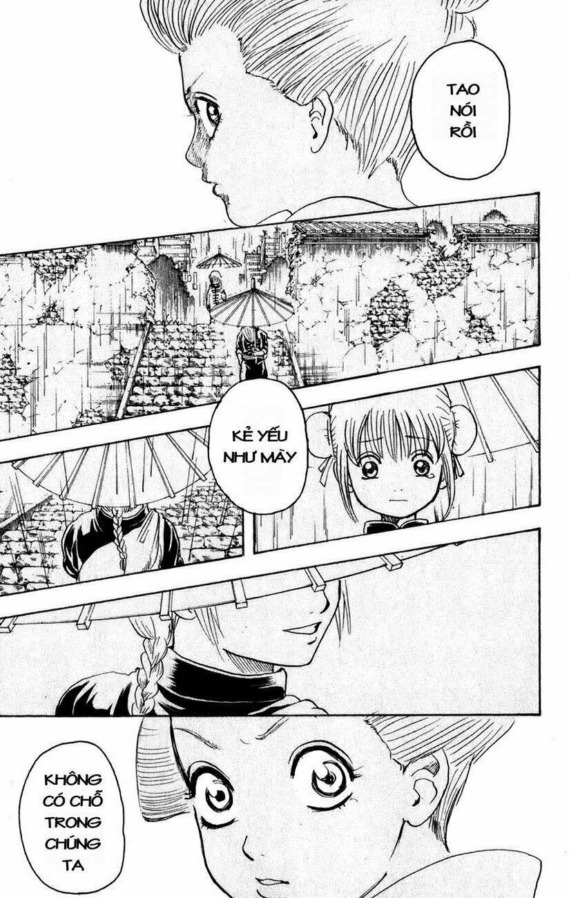 gintama - linh hồn bạc chapter 213 11