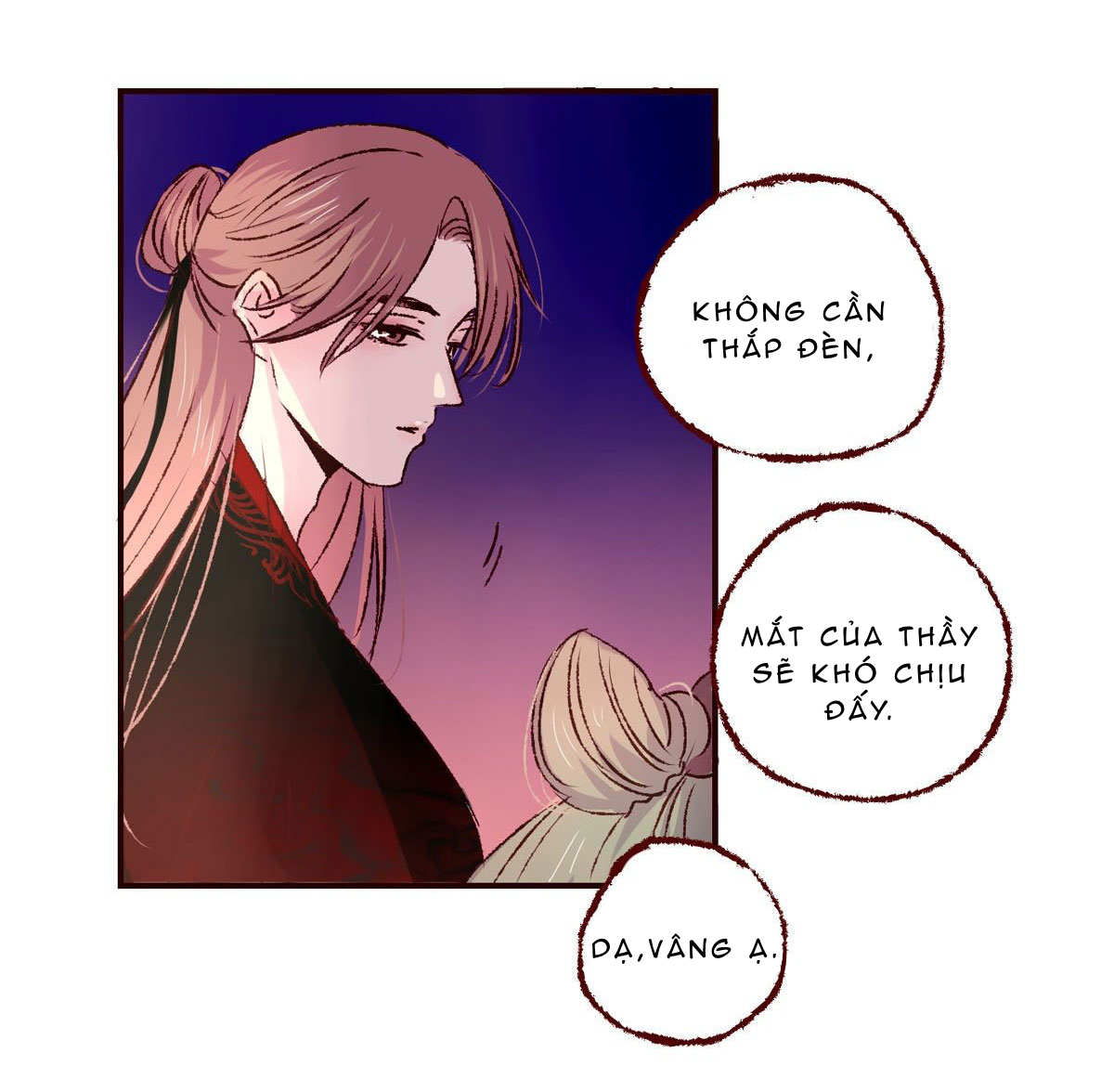 hoa của quỷ chapter 14 5