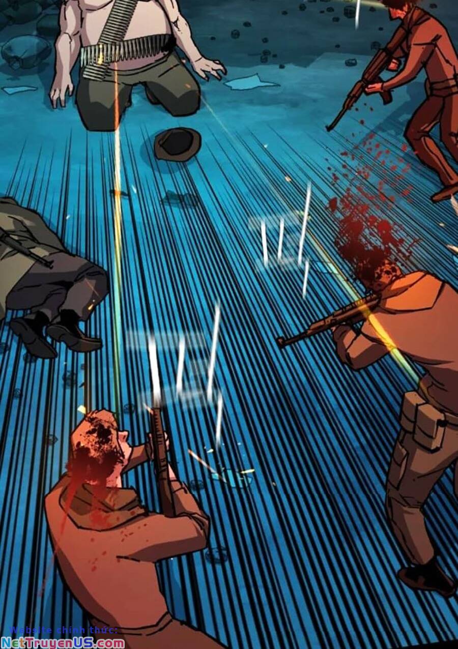 bạn học tôi là lính đánh thuê chapter 161 35