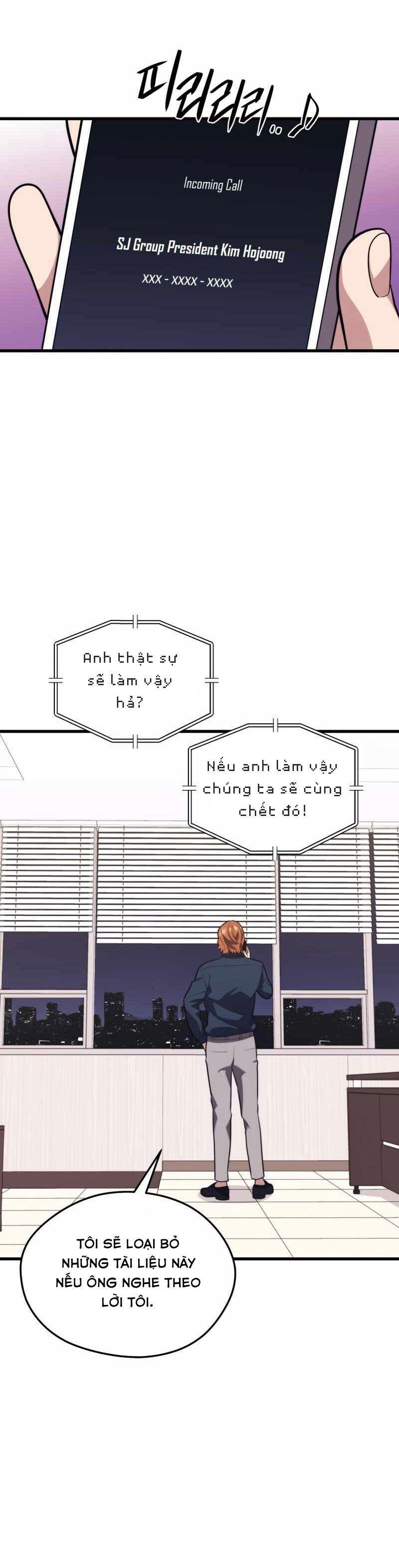 linh hồn ở nhà ga seoul chapter 43 20