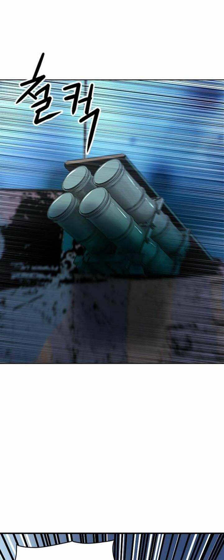 druid tại ga seoul - người hóa thú chapter 43 1