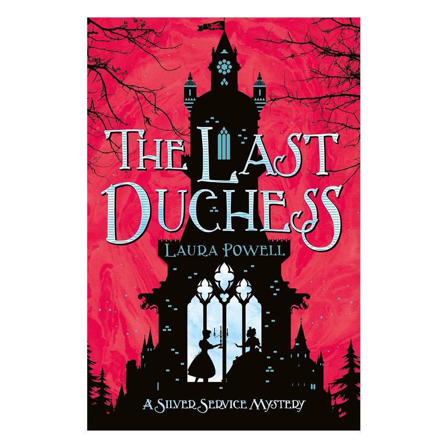 The Last Duchess