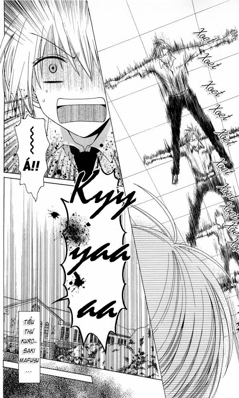 thầy giáo của tôi chapter 28 20