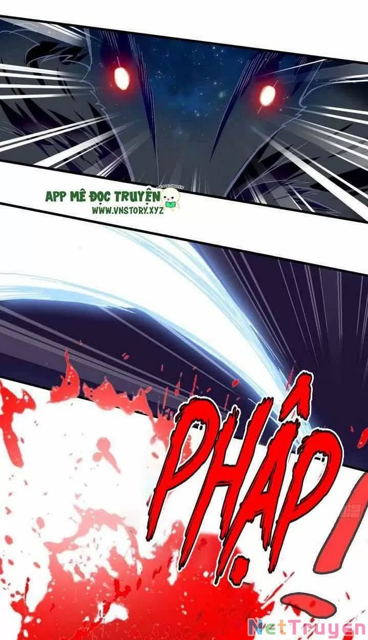 lại bị bệnh chiều chuộng quấn lấy chapter 14 20