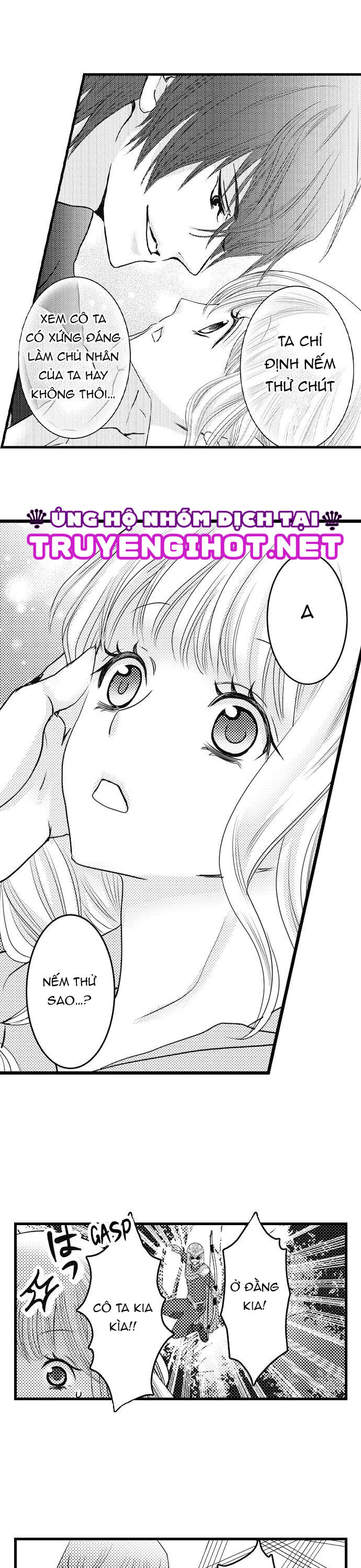 chuyển sinh thành nhân vật phản diện: ác quỷ rơi vào lưới tình với tôi chapter 3.2 3