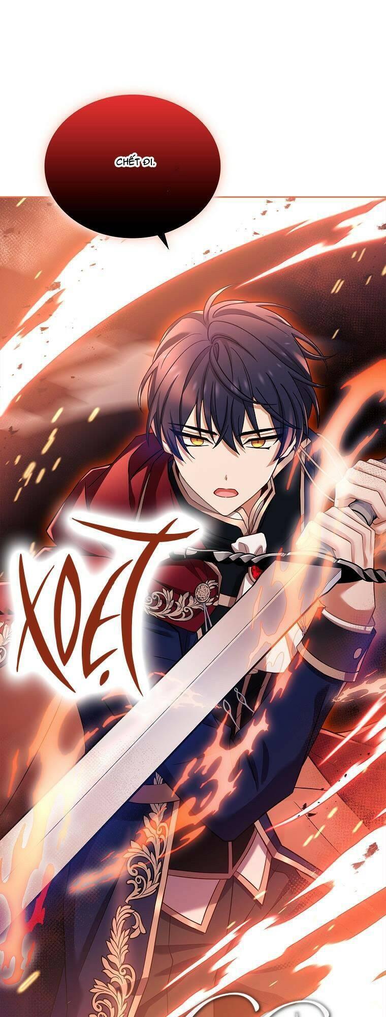 để yên cho tiểu thư hiền chapter 79 25