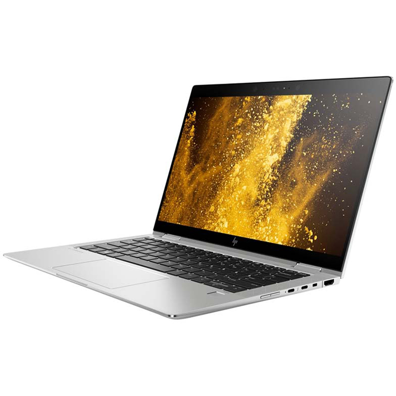 Laptop HP EliteBook x360 1040 G7 230P8PA (Core i7-10710U/ 16GB DDR4/ 512SSD PCIe + 32GB Optane/ 14 FHD Touch/ Win10Pro) - Hàng Chính Hãng