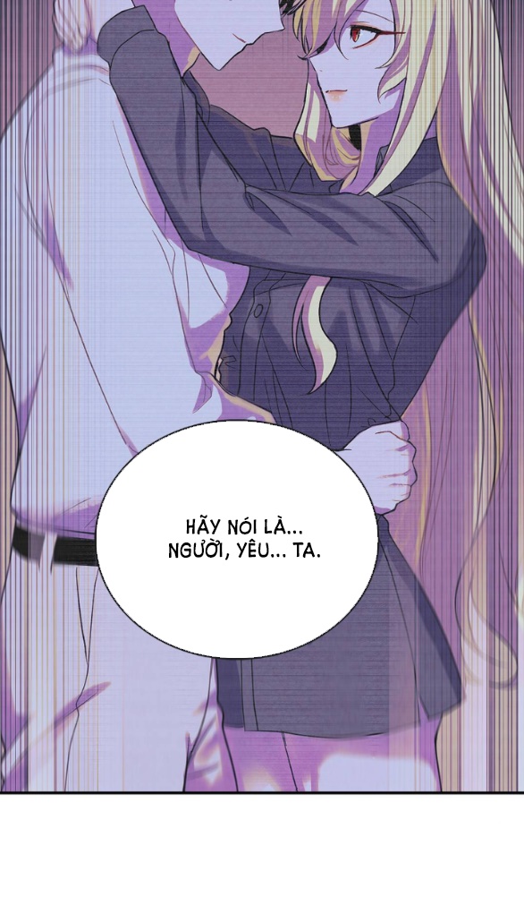 [bản 18+] trò chơi săn mồi của hoàng đế và thánh kỵ sĩ chapter 16.2 6