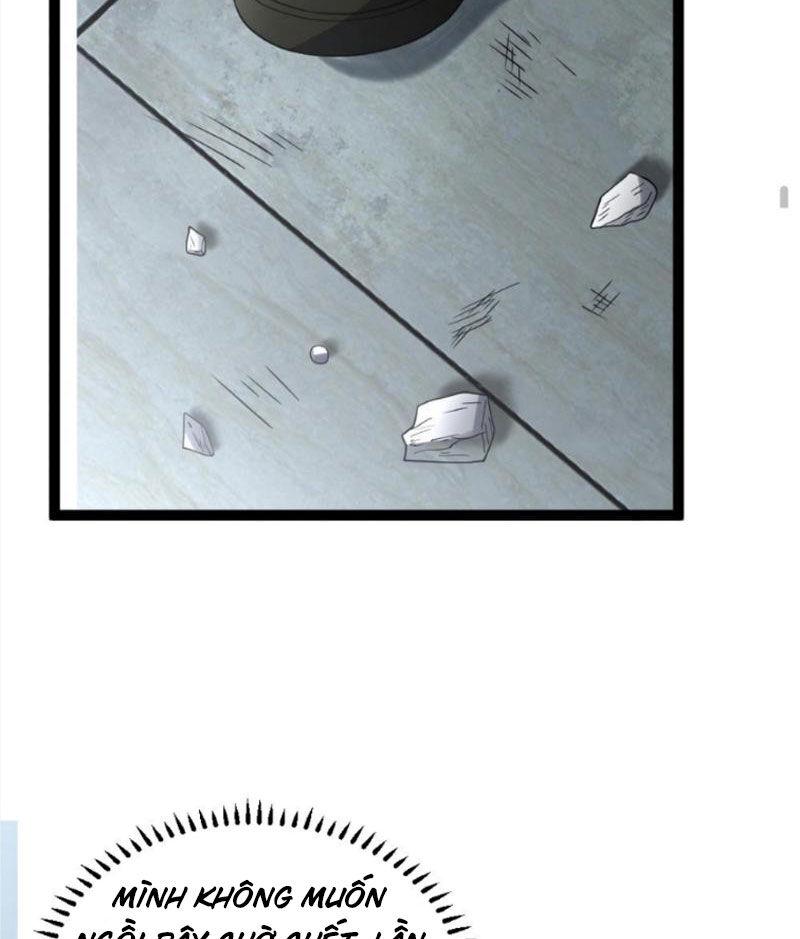 đóng băng toàn cầu: tôi gây dựng nên phòng an toàn thời tận thế chapter 221 29