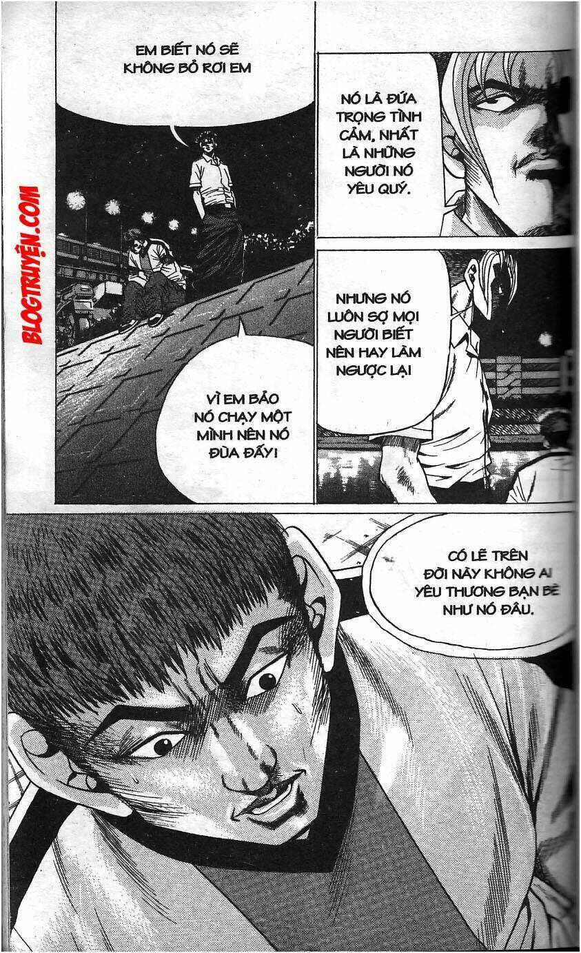 bitagi - anh chàng ngổ ngáo chapter 49 1