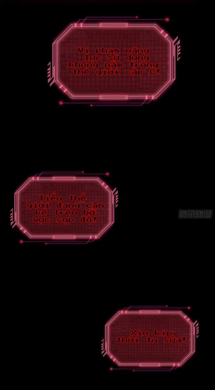 tôi nghi ngờ hệ thống thích tôi chapter 14 16