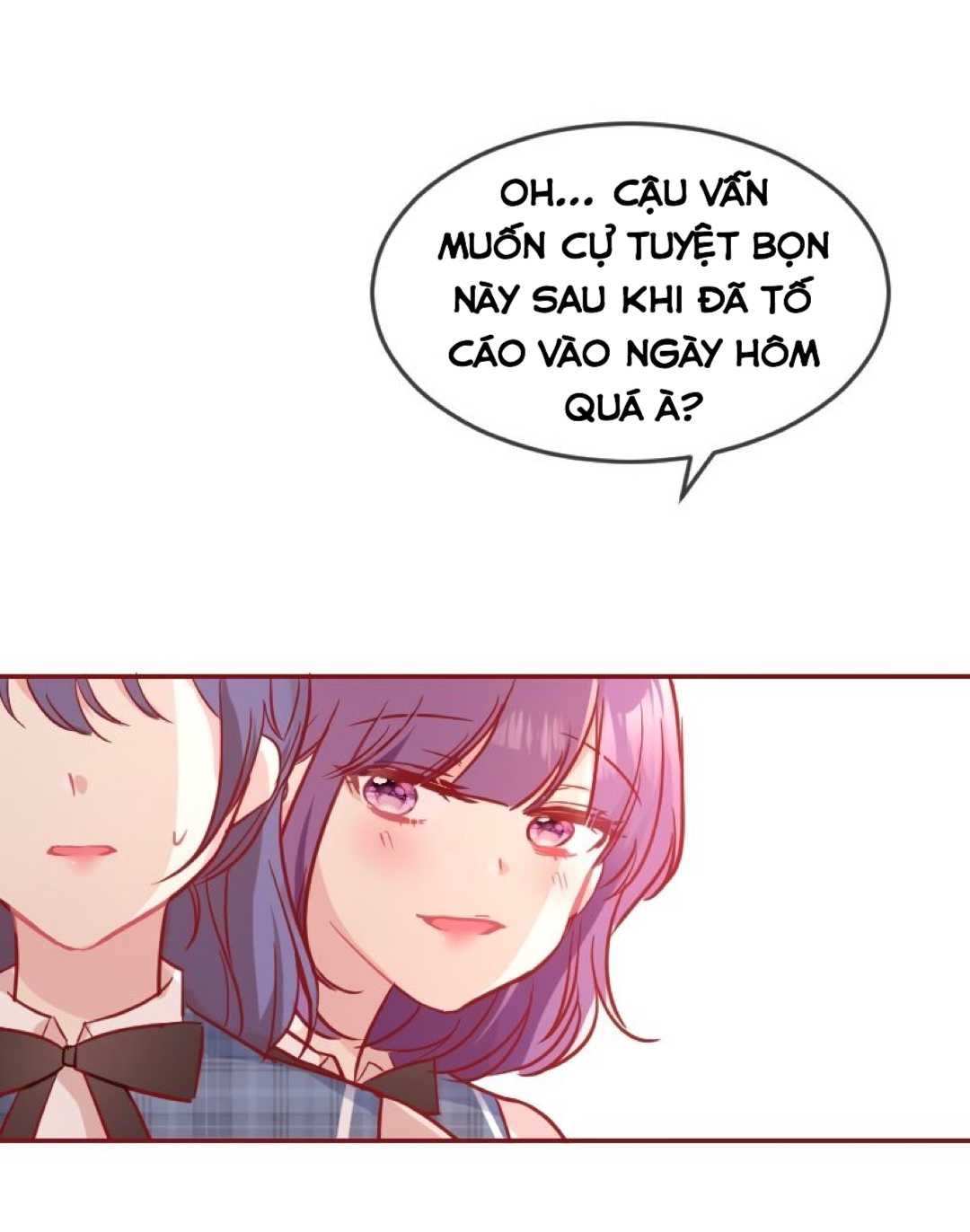 mù quáng vì yêu anh chapter 6 23