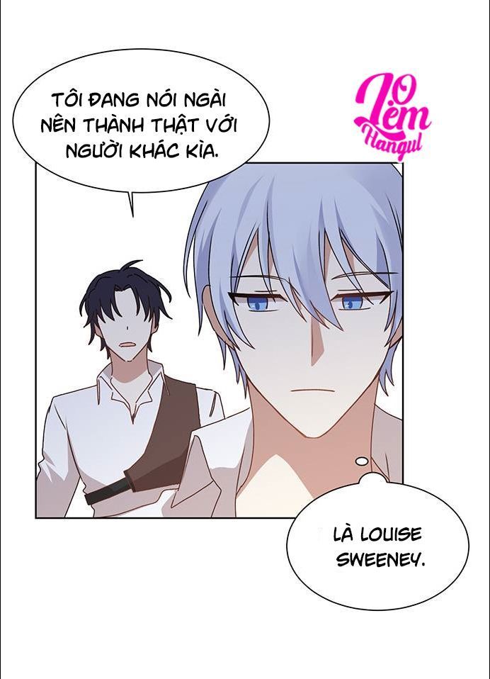 tôi là vị hôn thê phản diện chapter 25 55