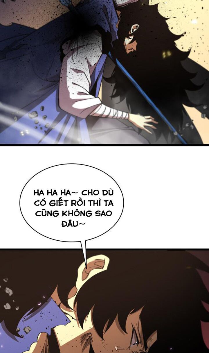 chư giới - tận thế online chapter 74 27