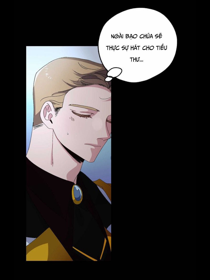 mối tình đầu của bạo chúa chapter 28 7