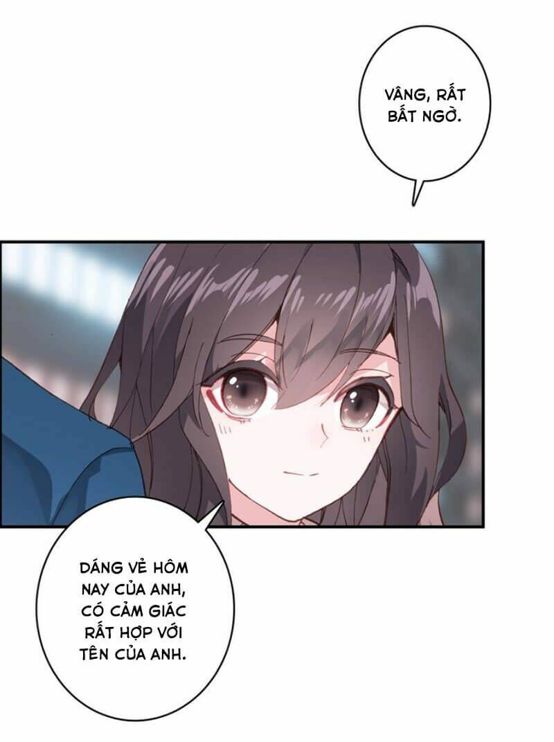 nhất sinh nhất thế mỹ nhân cốt chapter 10 7